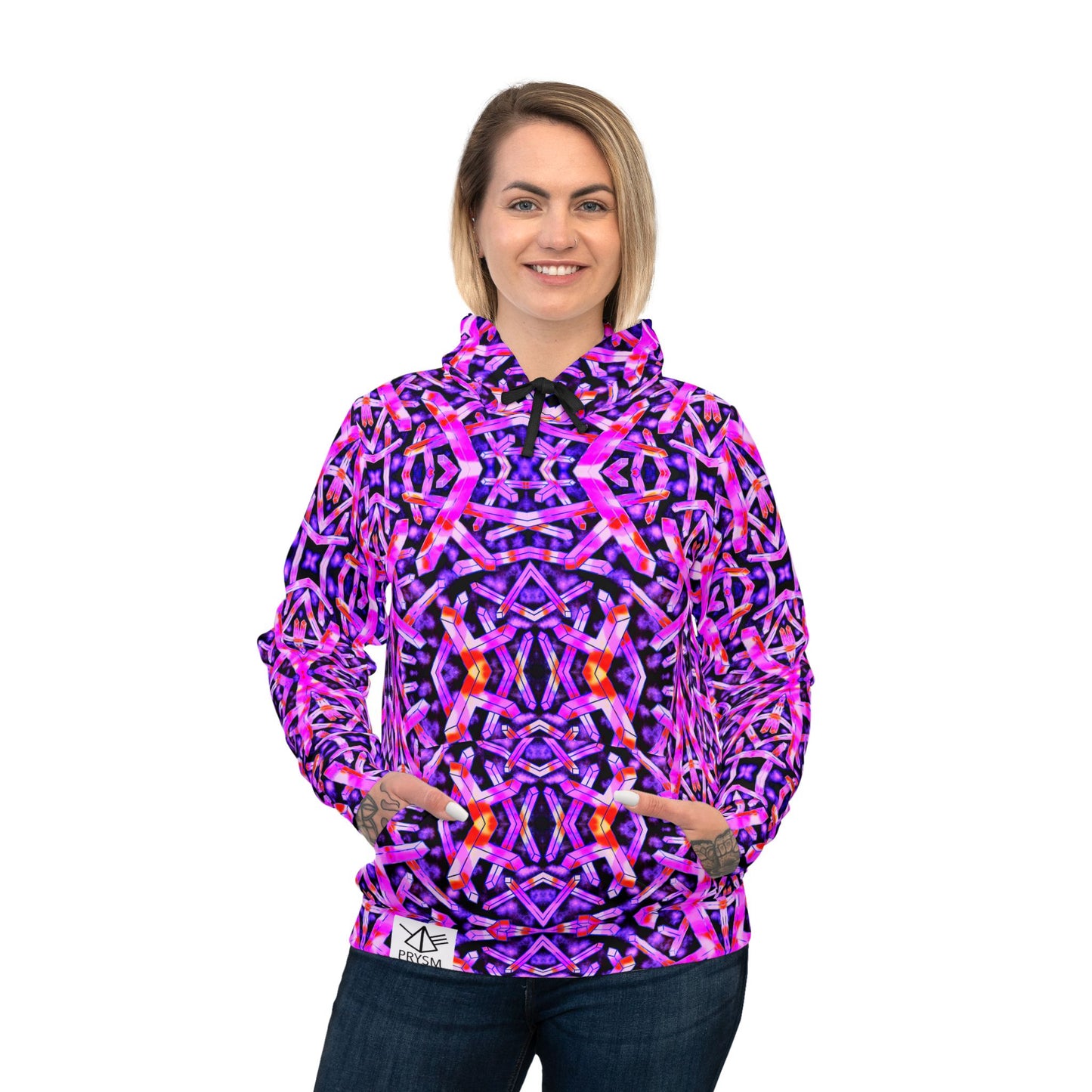 Thermal Things Hoodie