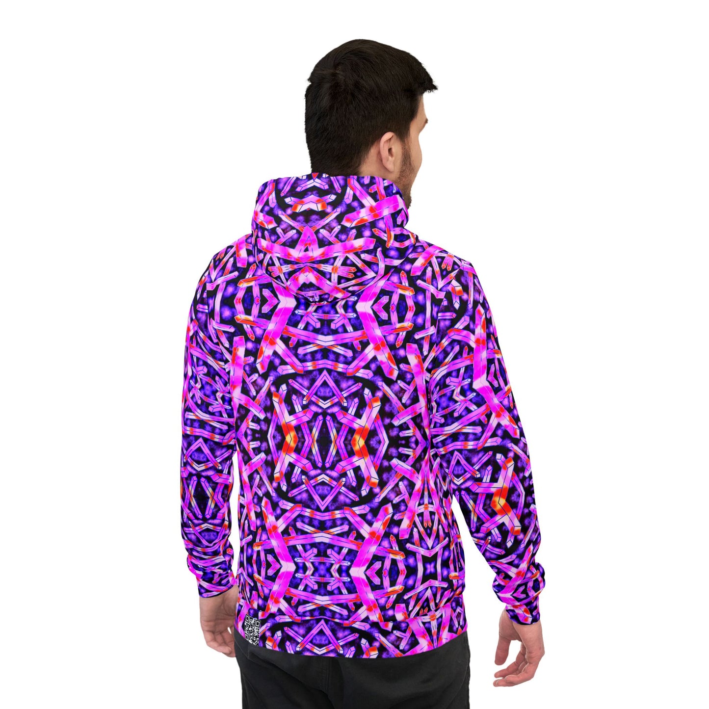 Thermal Things Hoodie