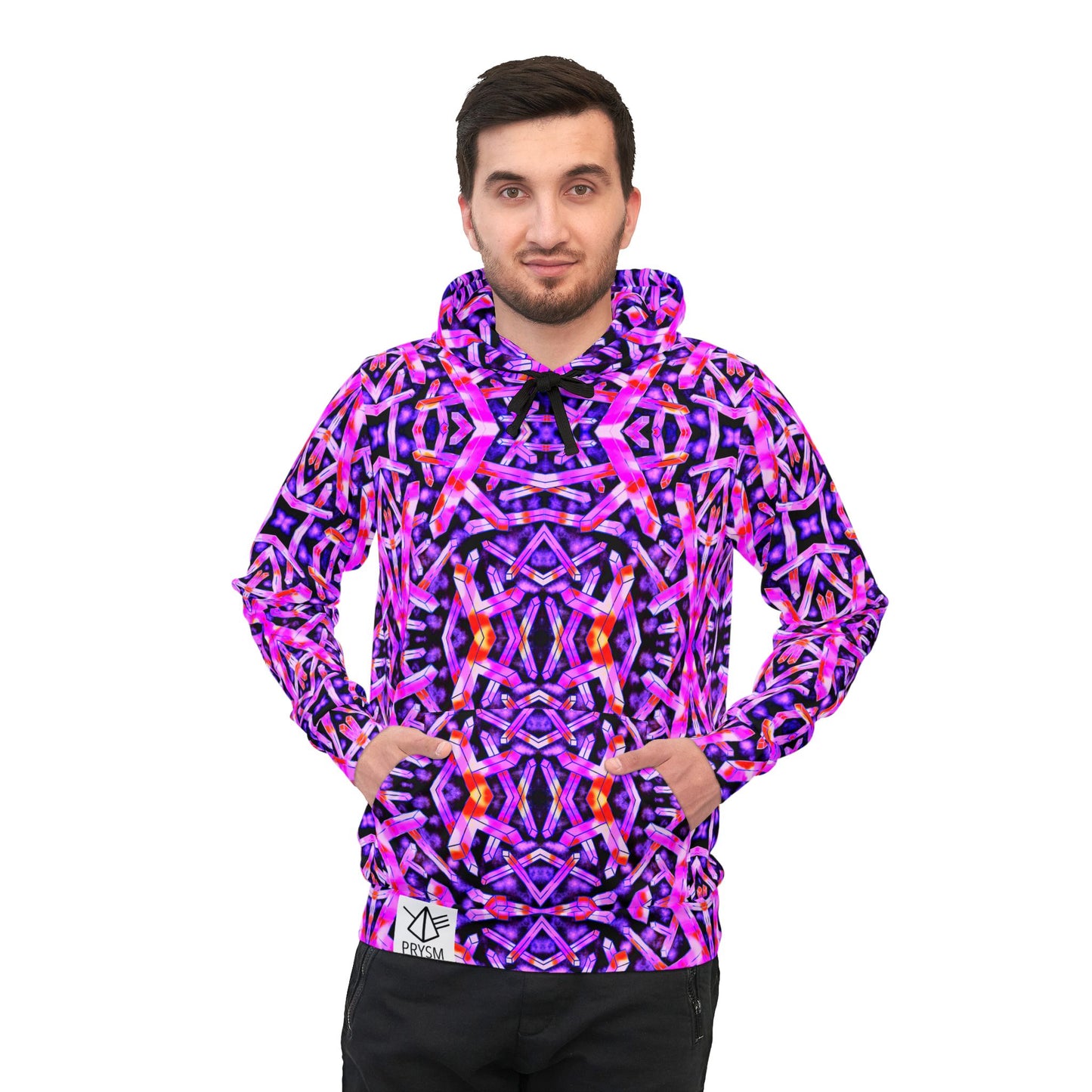 Thermal Things Hoodie