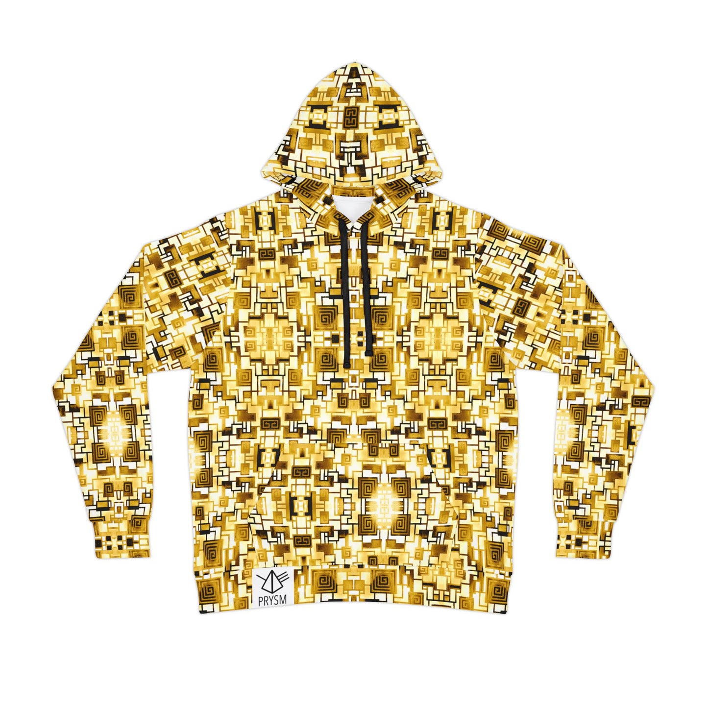 "Honey Comb" hoodie