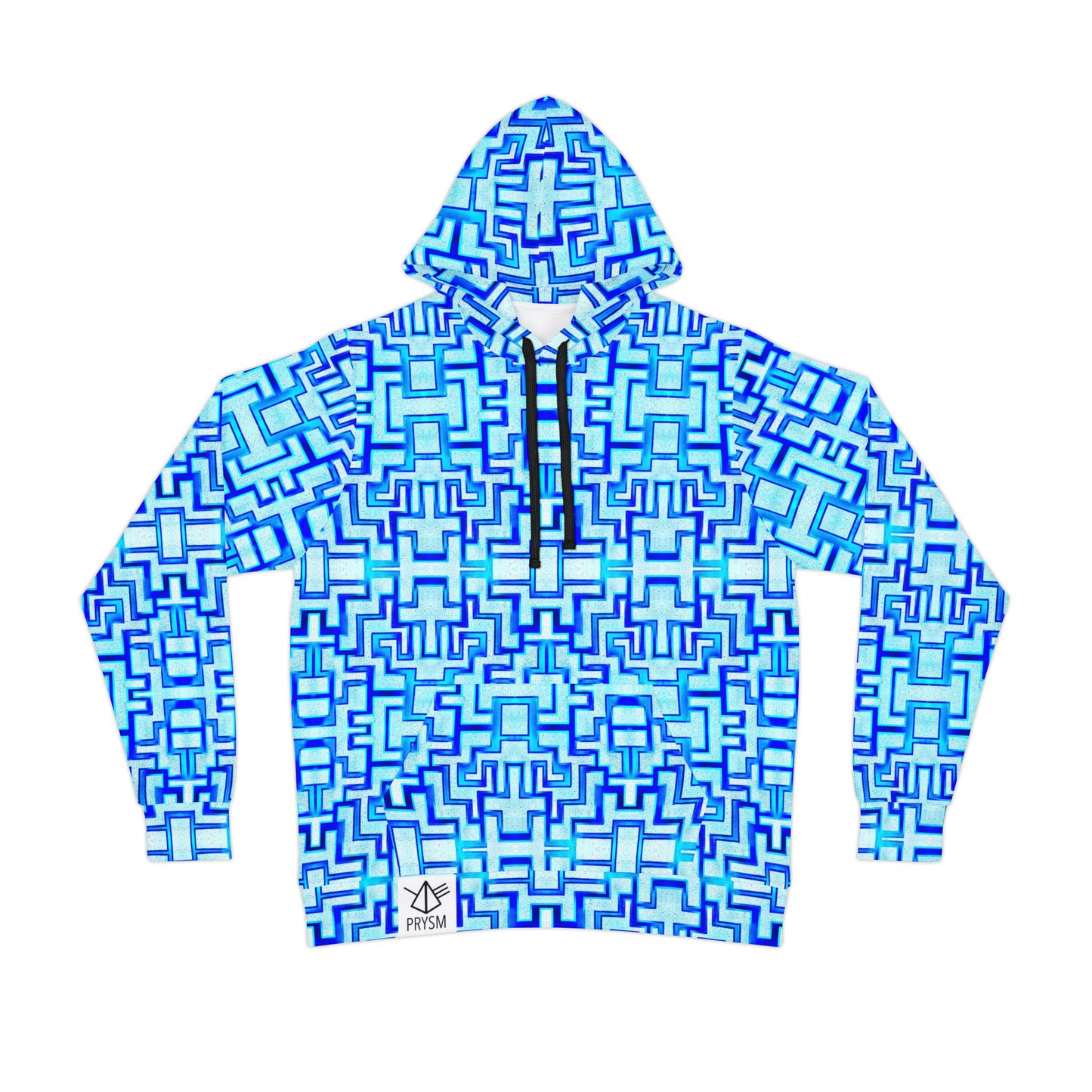 "Connected Cold" hoodie